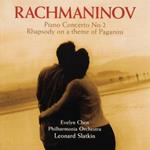 Rachmaninov. Piano Con