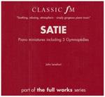 Satie. Piano Miniatures