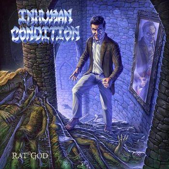 Rat God - CD Audio di Inhuman Condition