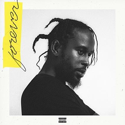 Forever - Vinile LP di Popcaan