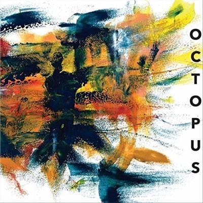 Octopus - CD Audio di Kris Davis