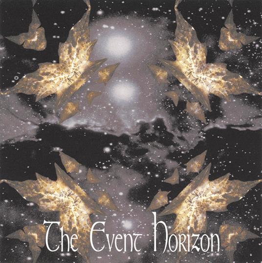 The Event Horizon - CD Audio