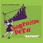 Batuco (Green Vinyl)