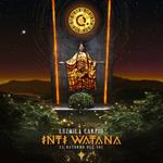 Inti Watana - El Retorno Del Sol (Opaque Edition)