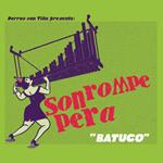 Batuco (Purple Vinyl)