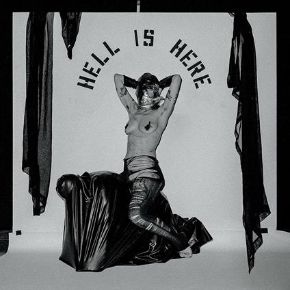 Hell Is Here - Vinile LP di Hide