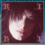 Riki (Olive Green Coloured Vinyl)