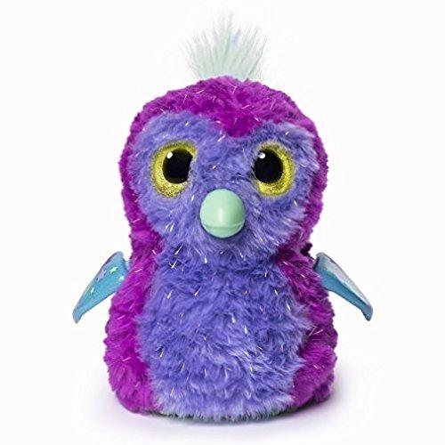 HATCHIMALS Pengualas Glitter (6037399) nuova versione - 4