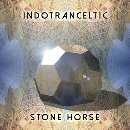 Stone Horse - CD Audio di Indotranceltic