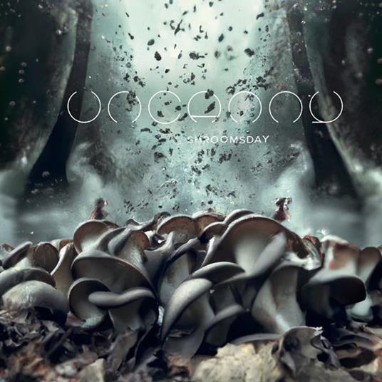 Shroomsday - CD Audio di Uncanny