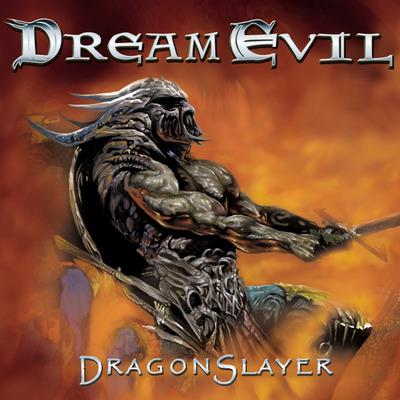 Dragonslayer - CD Audio di Dream Evil