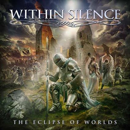 The Eclipse Of Worlds - CD Audio di Within Silence
