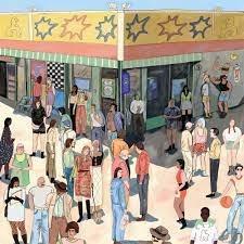 Bigger Sprout - Vinile LP di Lawn