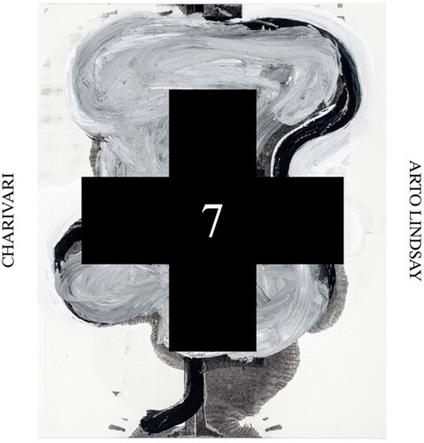 Charivari (Black Cross Solo Sessions 7) - CD Audio di Arto Lindsay