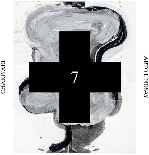 Charivari (Black Cross Solo Sessions 7) - CD Audio di Arto Lindsay