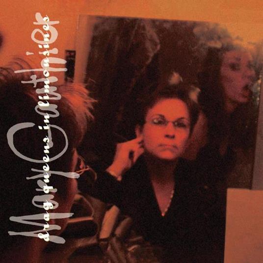 Drag Queens In Limousines (Translucent Edition) - Vinile LP di Mary Gauthier