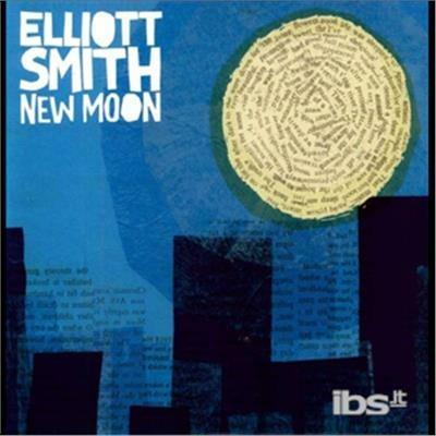 New Moon - Vinile LP di Elliott Smith