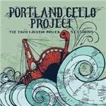 Thao & Justin Power Sessions - CD Audio di Portland Cello Project