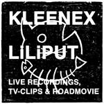 Live Recordings, TV-Clips & Roadmovie