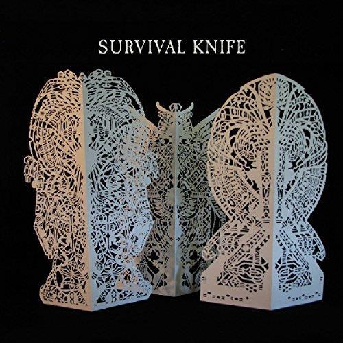 Divine Mob - CD Audio di Survival Knife