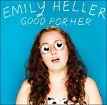 CD Good for Her di Emily Heller