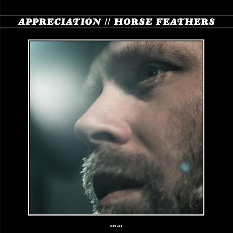 Appreciation - CD Audio di Horse Feathers