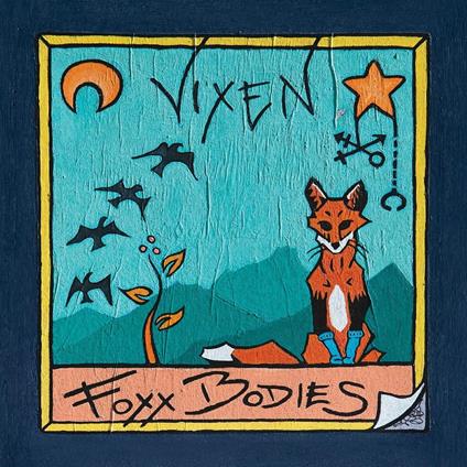 Vixen - Vinile LP di Foxx Bodies