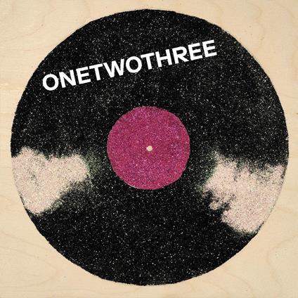 Onetwothree (White Vinyl) - Vinile LP di Onetwothree