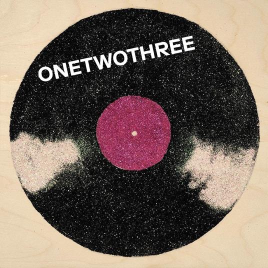 Onetwothree (White Vinyl) - Vinile LP di Onetwothree