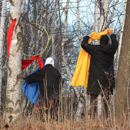 Giddy Skelter - CD Audio di Tim Kinsella