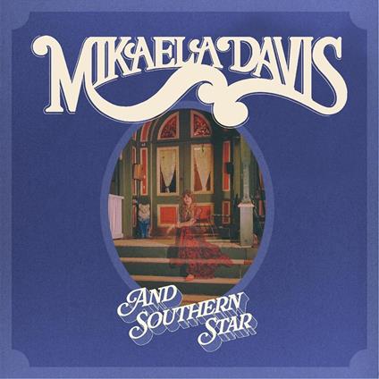 And Southern Star (Coke Bottle Clear Vinyl) - Vinile LP di Mikaela Davis