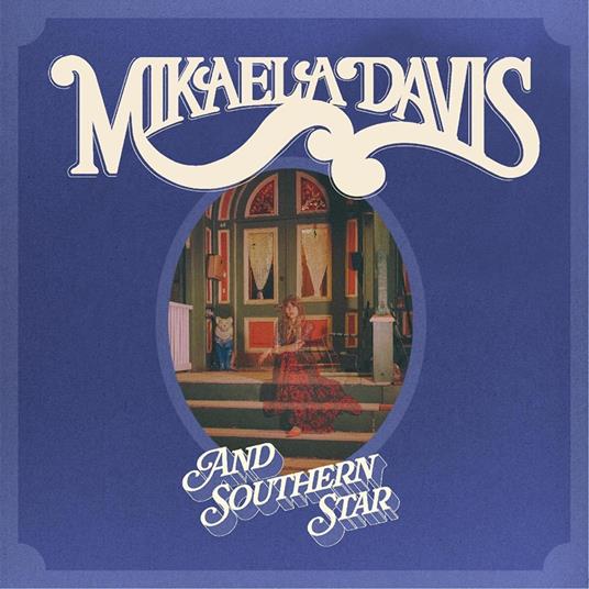 And Southern Star (Coke Bottle Clear Vinyl) - Vinile LP di Mikaela Davis