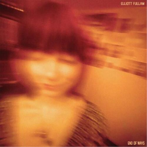 End Of Ways - CD Audio di Elliott Fullam