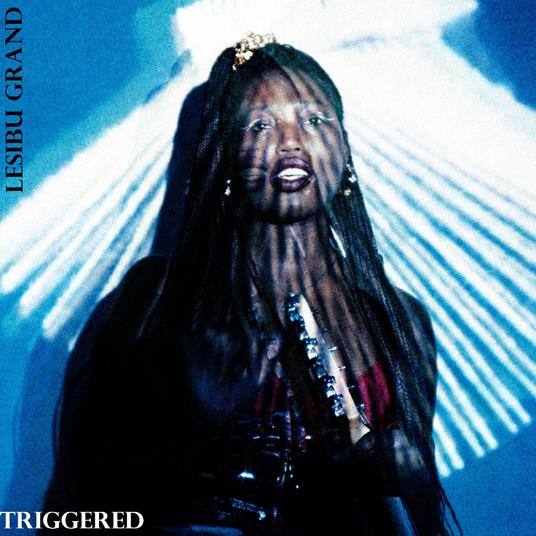 Triggered - CD Audio di Lesibu Grand