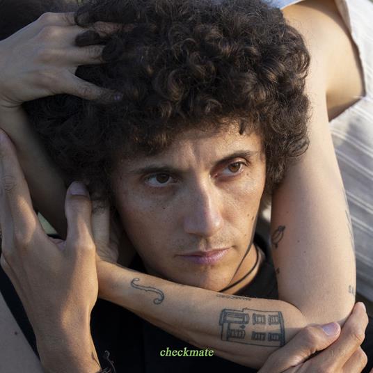 Checkmate - CD Audio di Ron Gallo