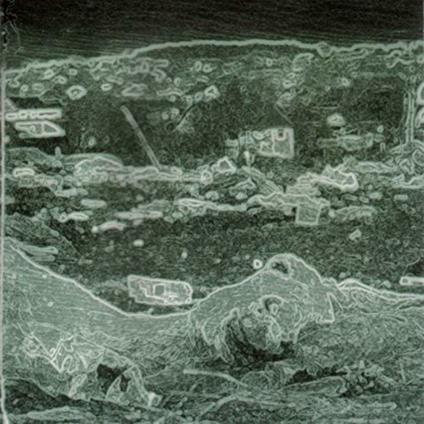 Knife Play - CD Audio di Xiu Xiu