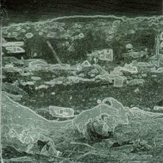 Knife Play - CD Audio di Xiu Xiu