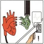 Heartbeeps - CD Audio di Mae Shi