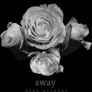 Sway - CD Audio di Blue October