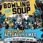 Some People Actually - CD Audio di Bowling for Soup