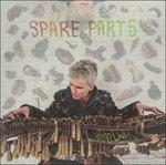 Spare Parts - CD Audio di John Davis