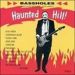 Haunted Hill - CD Audio di Bassholes