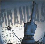 Erotic Grit Movies - CD Audio di Piranhas