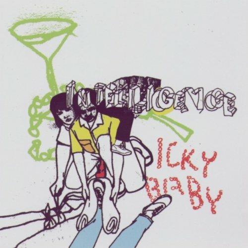 Icky Baby - CD Audio di Intelligence