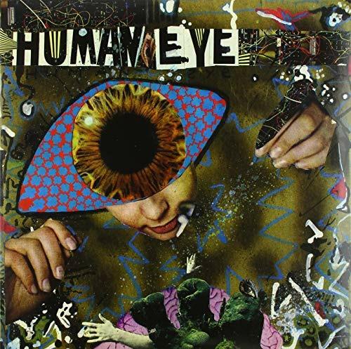 Human Eye - Vinile LP di Human Eye
