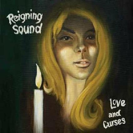 Love and Curses - CD Audio di Reigning Sound