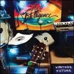 Vintage Future - CD Audio di Intelligence