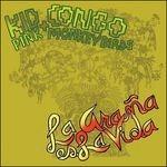La araña es la vida - Vinile LP di Pink Monkey Birds,Kid Congo