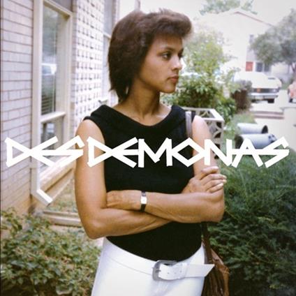 Des Demonas - CD Audio di Des Demonas
