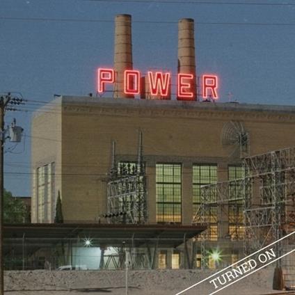 Turned on - Vinile LP di Power